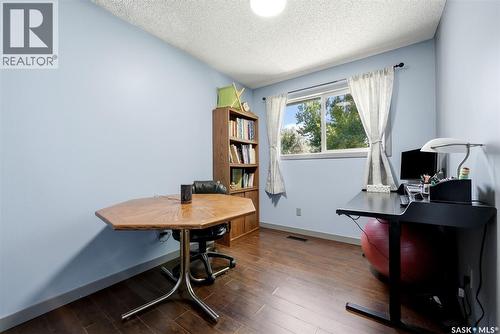 51 Martinac Crescent, Regina, SK - Indoor Photo Showing Office