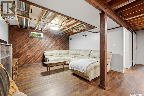 51 Martinac Crescent, Regina, SK - Indoor