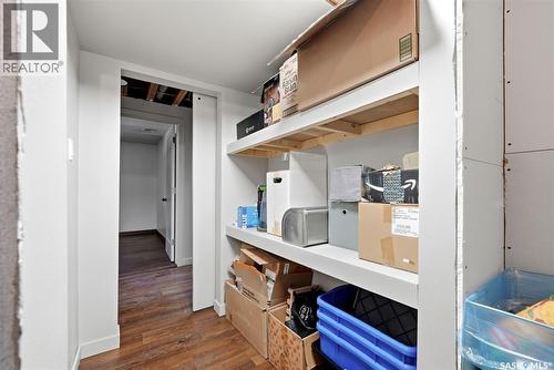 51 Martinac Crescent, Regina, SK - Indoor Photo Showing Other Room