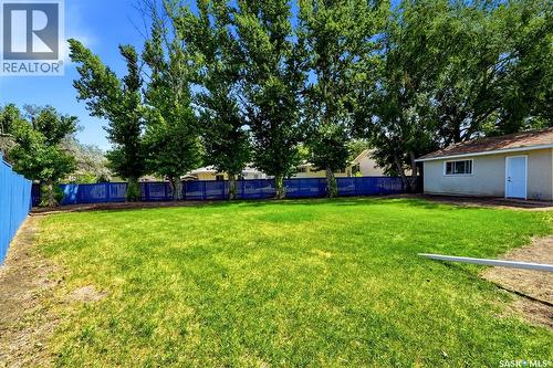 51 Martinac Crescent, Regina, SK - Outdoor