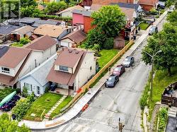 410 SILVERTHORN AVENUE  Toronto, ON M6M 3H2