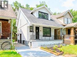 461 RANKIN AVENUE Windsor, ON N9B 2R6