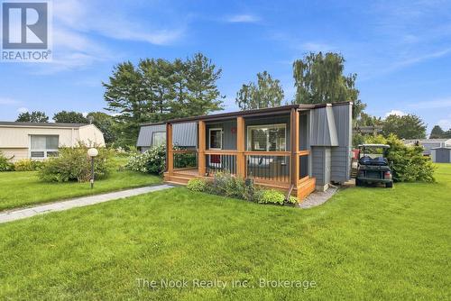 7 PINERIDGE CRESCENT  Clarington (Newcastle), ON L1B 1B9