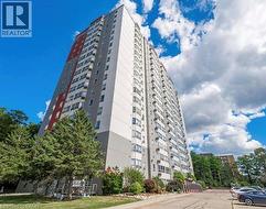 55 GREEN VALLEY Drive Unit# 1014 Kitchener, ON N2P 1Z6