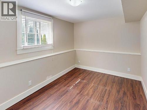 4311 Westview Ave, Powell River, BC - Indoor Photo Showing Other Room