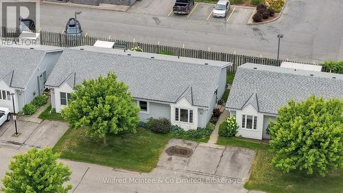 12 - 303 WATERLOO STREET  Saugeen Shores, ON N0H 2C1