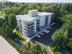 505 - 160 ROMEO STREET Stratford, ON N5A 4S9