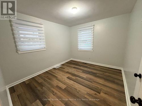 13 Waterloo Street N, Goderich (Goderich (Town)), ON - Indoor Photo Showing Other Room