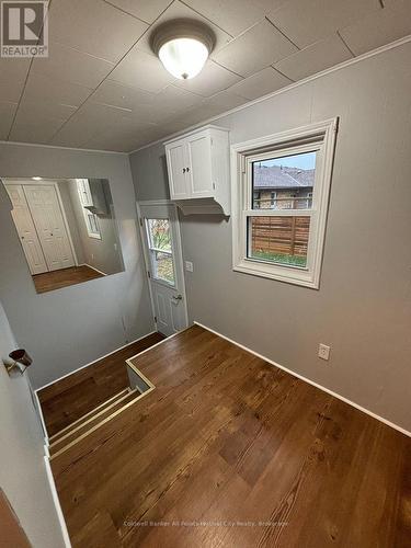 13 Waterloo Street N, Goderich (Goderich (Town)), ON - Indoor Photo Showing Other Room
