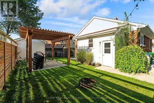 13 Waterloo Street N, Goderich (Goderich (Town)), ON - Outdoor