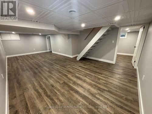 13 Waterloo Street N, Goderich (Goderich (Town)), ON - Indoor