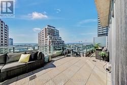 PH03 - 69 LYNN WILLIAMS STREET Toronto, ON M6K 3R7