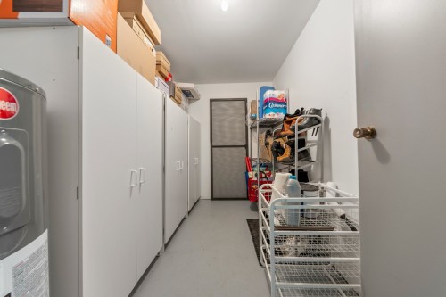 Storage - 55-435 Boul. Dagenais E., Laval (Vimont), QC - Indoor