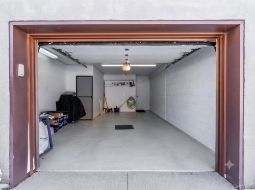 Garage - 55-435 Boul. Dagenais E., Laval (Vimont), QC - 