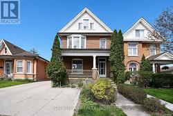 47 EMERALD STREET N Hamilton, ON L8L 5K2