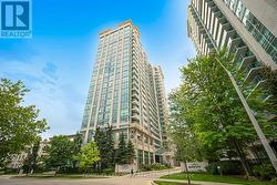 701 - 17 ANNDALE DRIVE Toronto, ON M2N 2W7