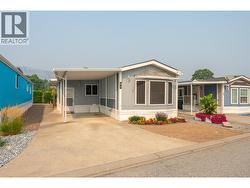 6778 TUCELNUIT Drive Unit# 34 Oliver, BC V0H 1T3