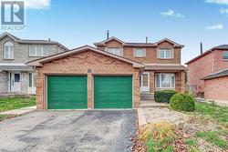 28 WILLOWBROOK DRIVE Whitby, ON L1R 1S7