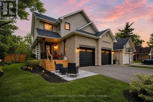 684 LAKELANDS AVENUE  Innisfil, ON L9S 4E6