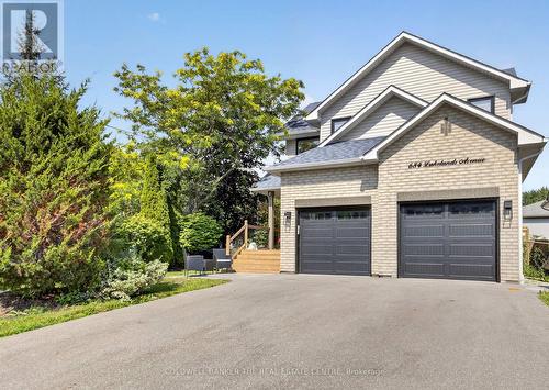 684 LAKELANDS AVENUE  Innisfil, ON L9S 4E6