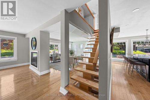 199 Mountbatten Avenue, Ottawa, ON - Indoor