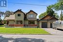 199 Mountbatten Avenue, Ottawa, ON  - Outdoor With Facade 