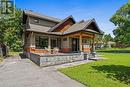 199 Mountbatten Avenue, Ottawa, ON  - Outdoor With Deck Patio Veranda 
