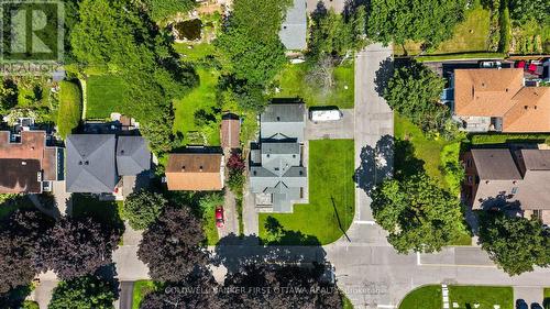 199 Mountbatten Avenue, Ottawa, ON - Outdoor With View