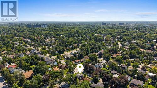 199 Mountbatten Avenue, Ottawa, ON - Outdoor With View