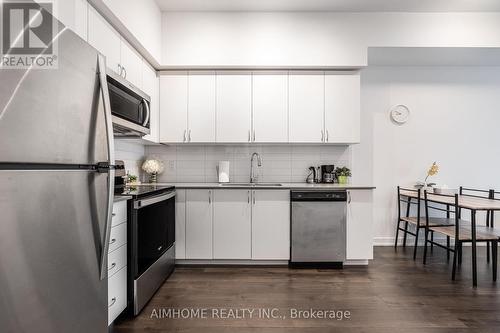 1203 - 56 LAKESIDE TERRACE  Barrie, ON L4M 0L4