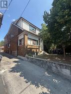 64 ASHBURNHAM ROAD  Toronto, ON M6H 2K5