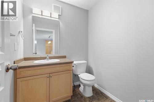 106 6345 Rochdale Boulevard, Regina, SK - Indoor Photo Showing Bathroom