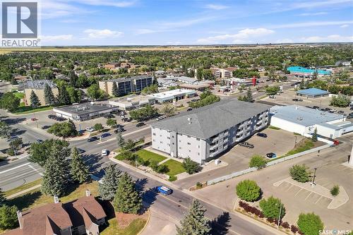 106 6345 Rochdale Boulevard, Regina, SK - Outdoor With View