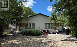 440-442 Connaught STREET  Regina, SK S4R 4W9