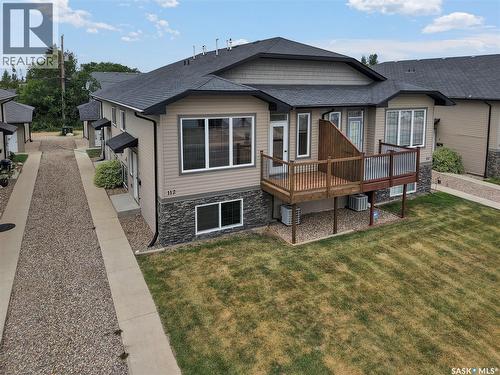 1 112 Hiebert CRESCENT  Martensville, SK S0K 2T2