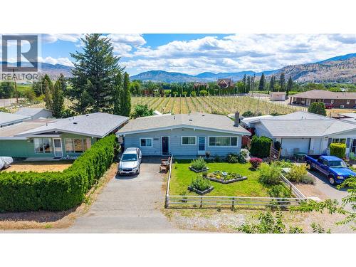 172 McGowan Road  Oliver, BC V0H 1T2