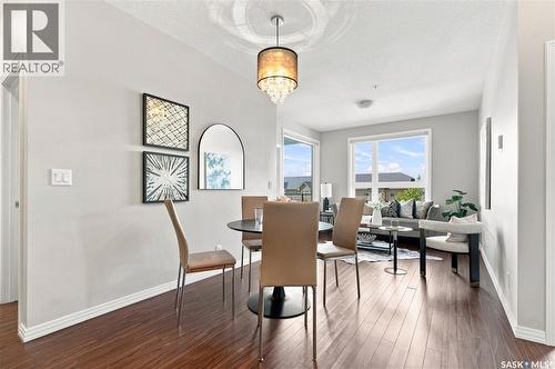 206 225 Maningas Bend, Saskatoon, SK - Indoor