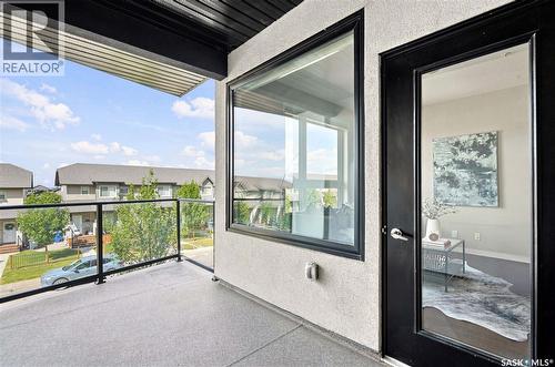 206 225 Maningas Bend, Saskatoon, SK - Outdoor With Exterior