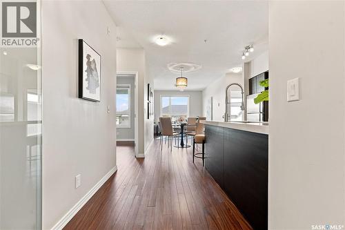 206 225 Maningas Bend, Saskatoon, SK - Indoor