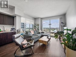 1704 - 2220 LAKE SHORE BOULEVARD W Toronto, ON M8V 0C1