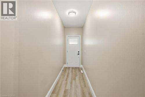 56 Harmony Avenue, Hamilton, ON - Indoor Photo Showing Other Room