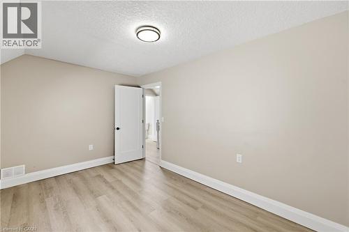 56 Harmony Avenue, Hamilton, ON - Indoor Photo Showing Other Room