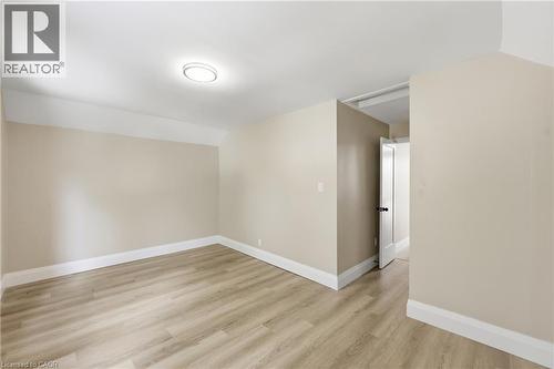 56 Harmony Avenue, Hamilton, ON - Indoor Photo Showing Other Room