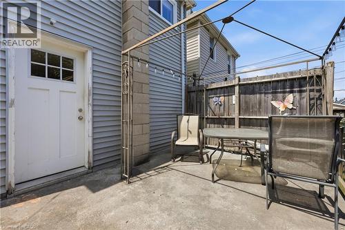 Additional content - 56 Harmony Avenue, Hamilton, ON - Outdoor