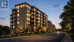 206 - 455 CHARLETON AVENUE E Hamilton, ON L8N 0B2