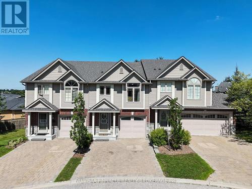 18 - 176 FERGUSON DRIVE  Woodstock (Woodstock - South), ON N4V 0C6
