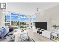 1008 555 DELESTRE AVENUE  Coquitlam, BC V3K 0A9