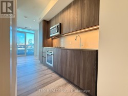 501 - 15 RICHARDSON STREET Toronto, ON M5A 0Y5