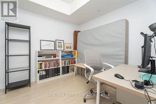 Th3 - 150 Broadview Avenue, Toronto, ON - Indoor Photo Showing Office