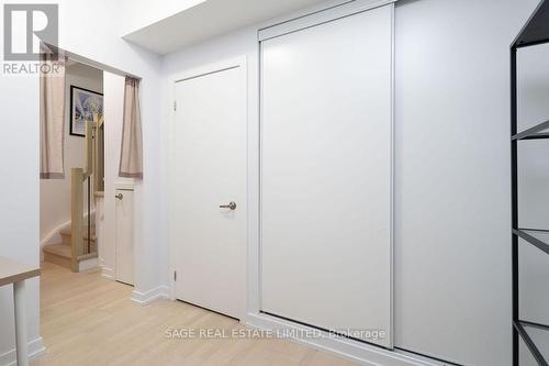 Th3 - 150 Broadview Avenue, Toronto, ON - Indoor Photo Showing Other Room